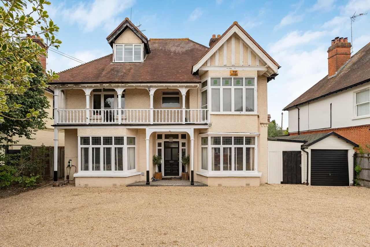 Guildford Road, Woking, GU22, photo 39