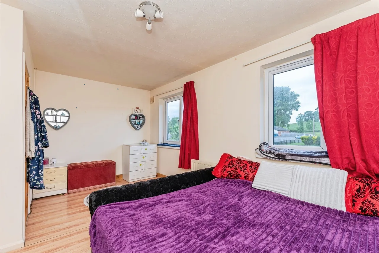 Coed Aben, Wrexham, photo 8