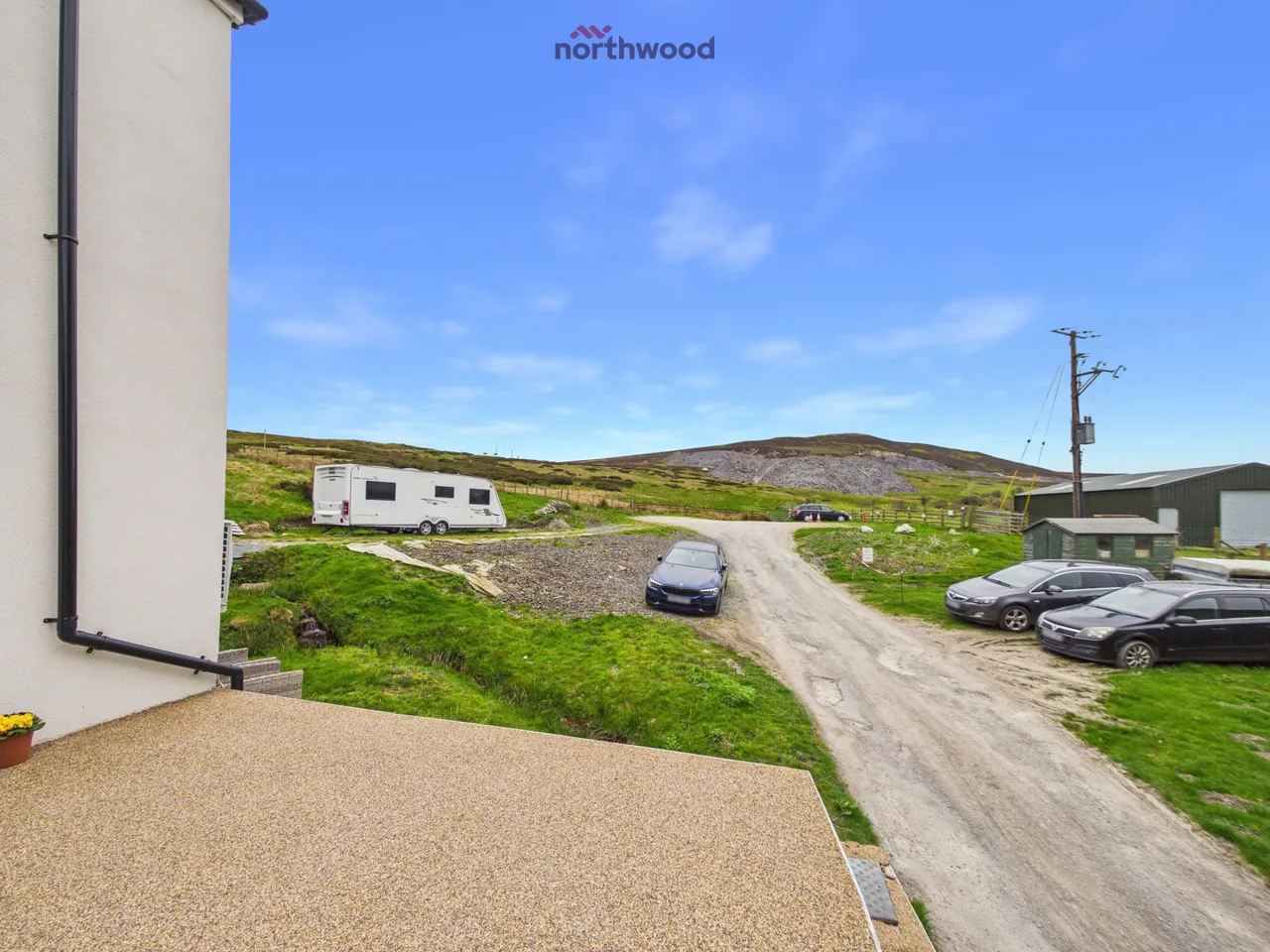 Tai Newyddion, Llandegla, LL11, photo 12