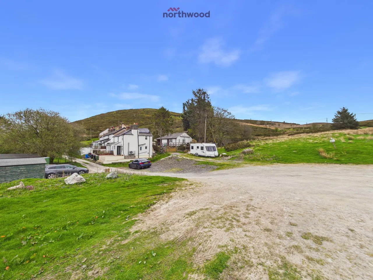 Tai Newyddion, Llandegla, LL11, photo 14