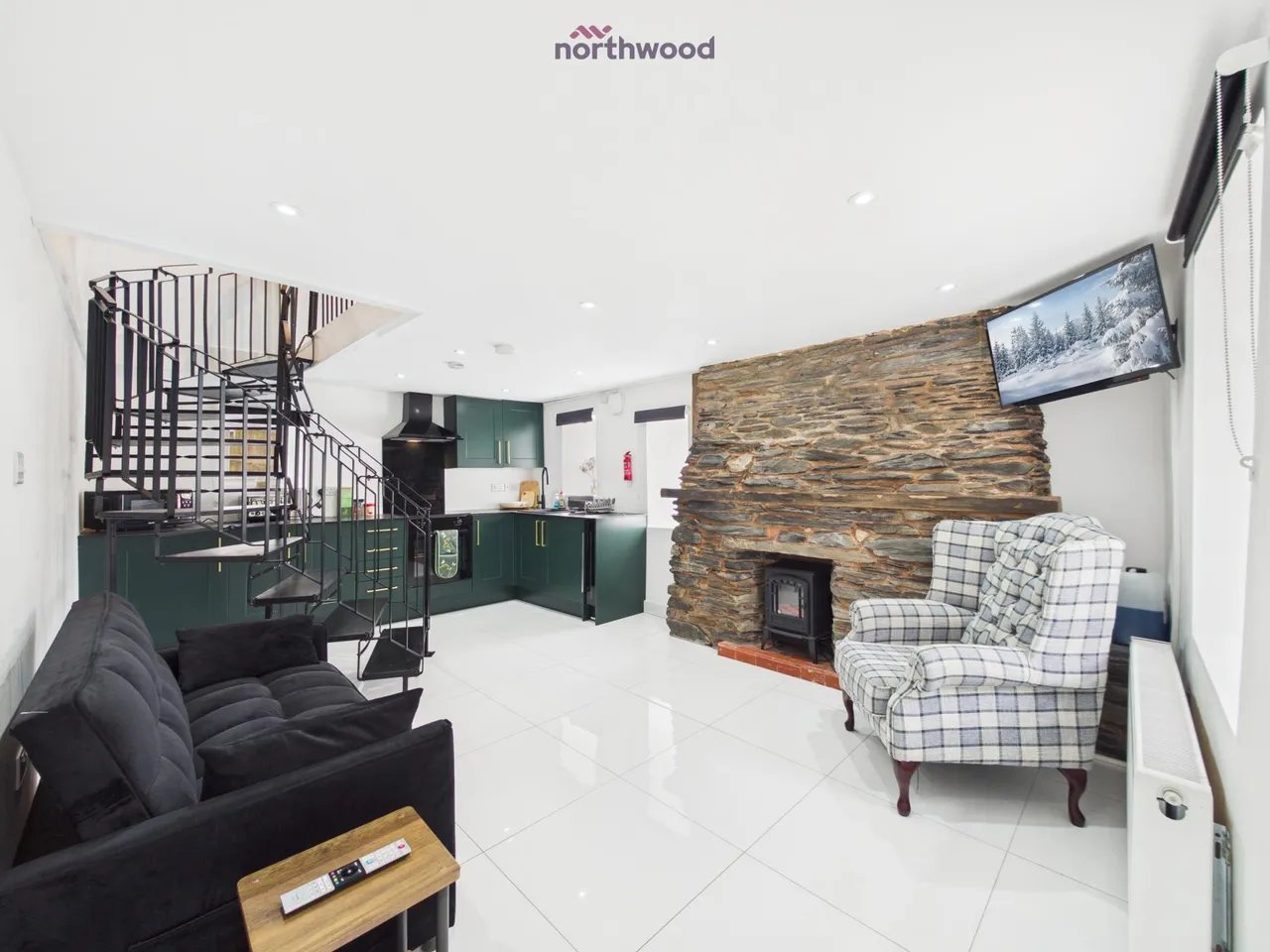 Tai Newyddion, Llandegla, LL11, photo 3