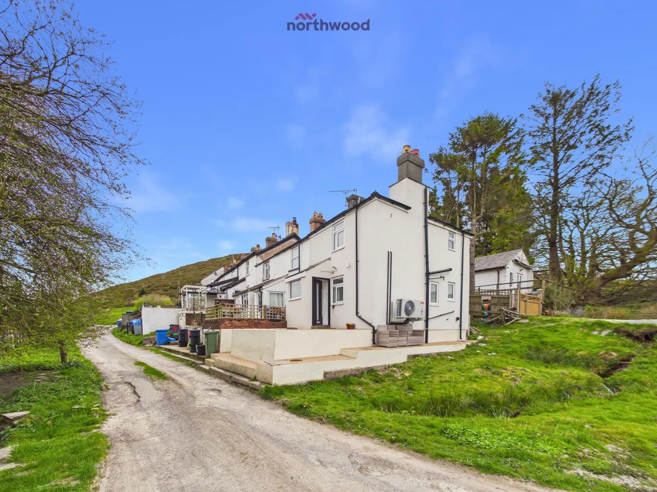 Tai Newyddion, Llandegla, LL11, photo 13
