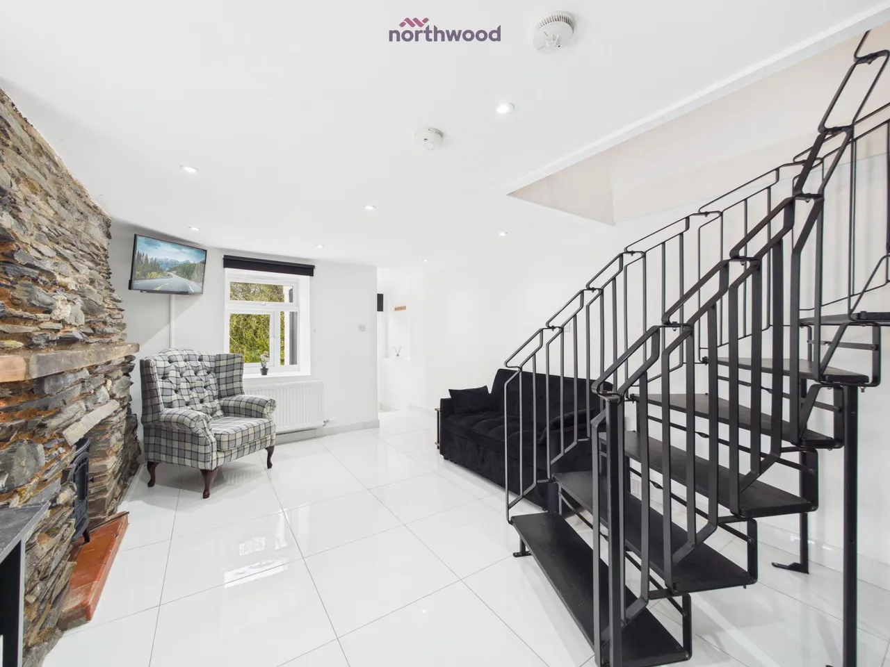 Tai Newyddion, Llandegla, LL11, photo 5