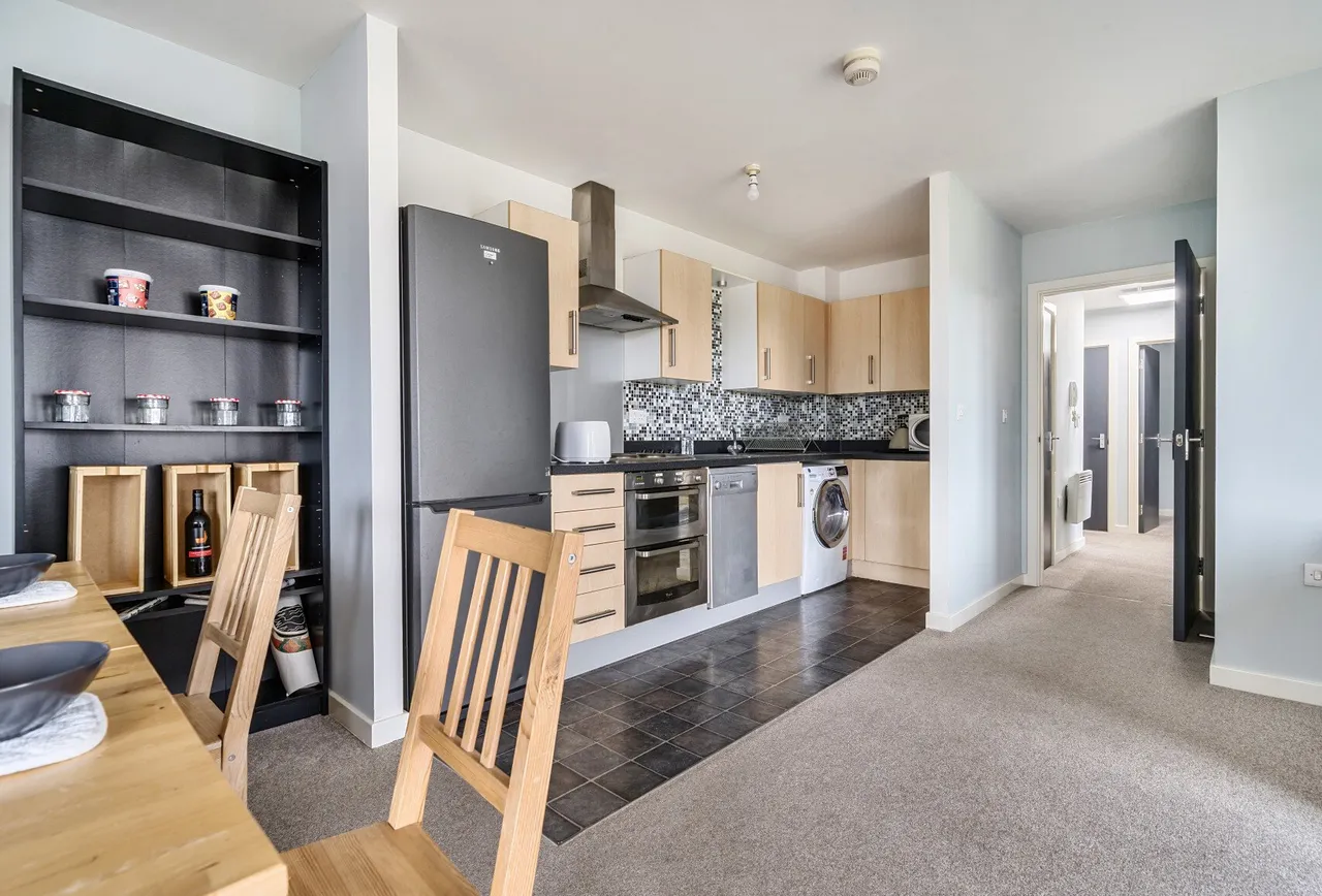 Barleyfields, Bristol, BS2 0FD, photo 3