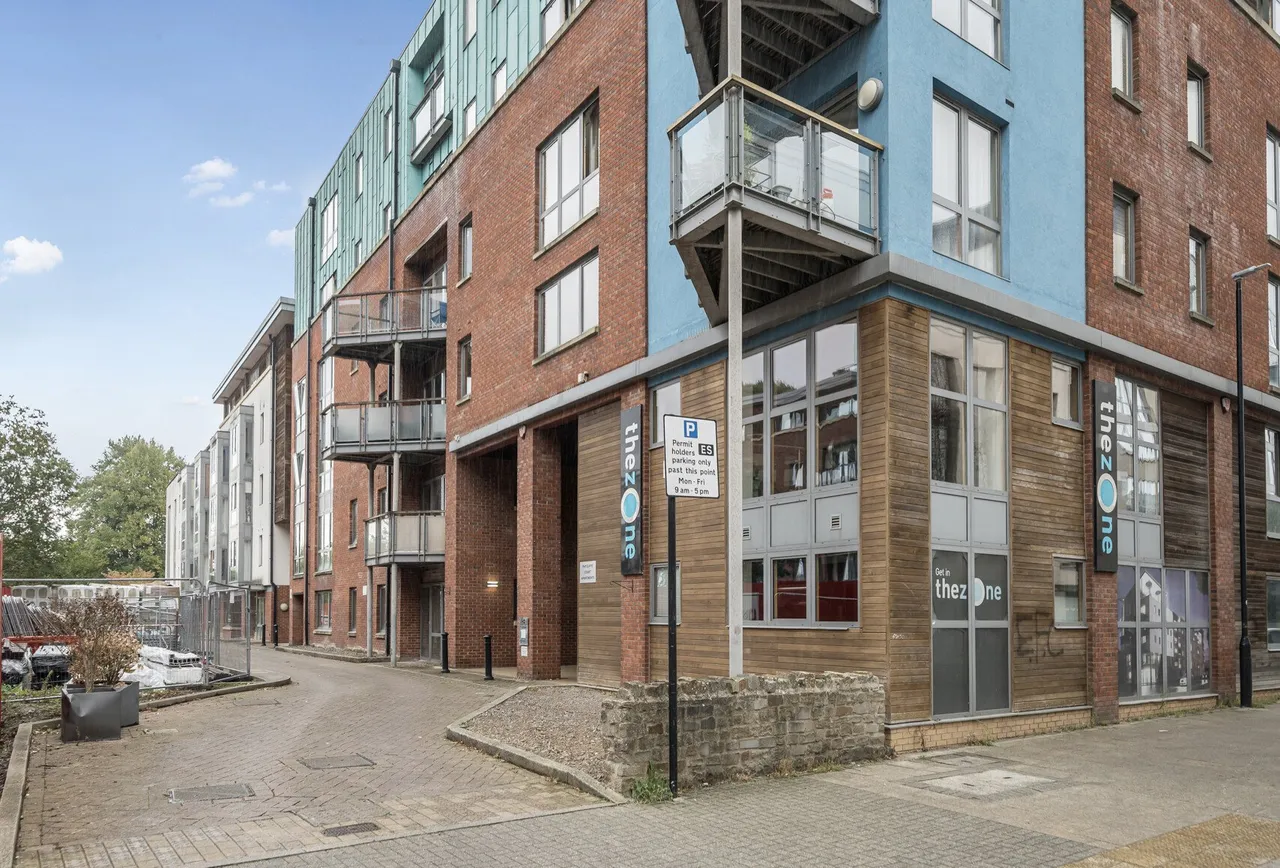 Barleyfields, Bristol, BS2 0FD, photo 13