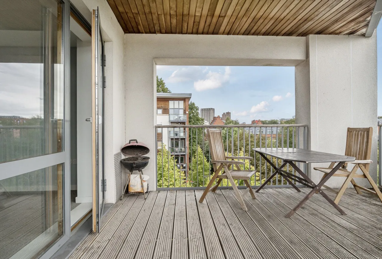 Barleyfields, Bristol, BS2 0FD, photo 12