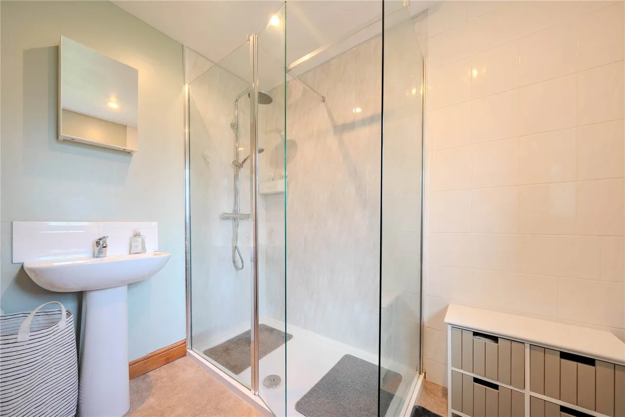 Prince Rupert Drive, Tockwith, YO26, photo 13