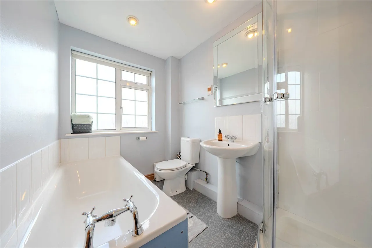 Prince Rupert Drive, Tockwith, YO26, photo 9