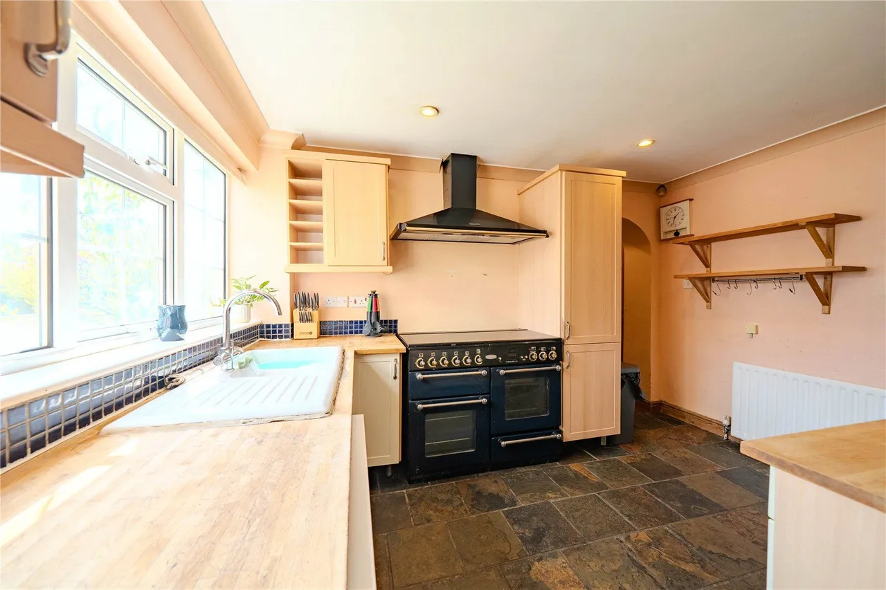 Prince Rupert Drive, Tockwith, YO26, photo 5