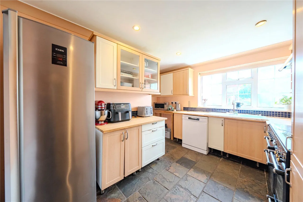 Prince Rupert Drive, Tockwith, YO26, photo 6