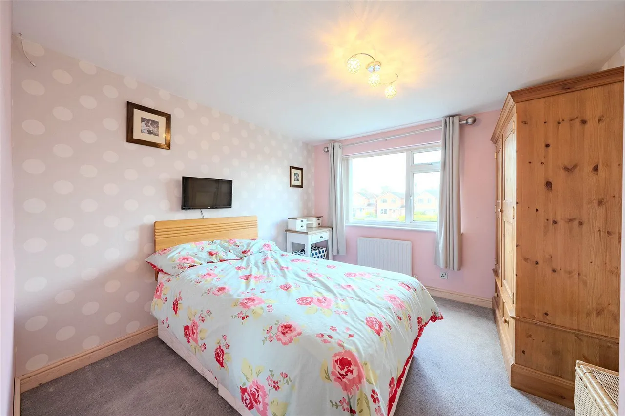 Prince Rupert Drive, Tockwith, YO26, photo 10