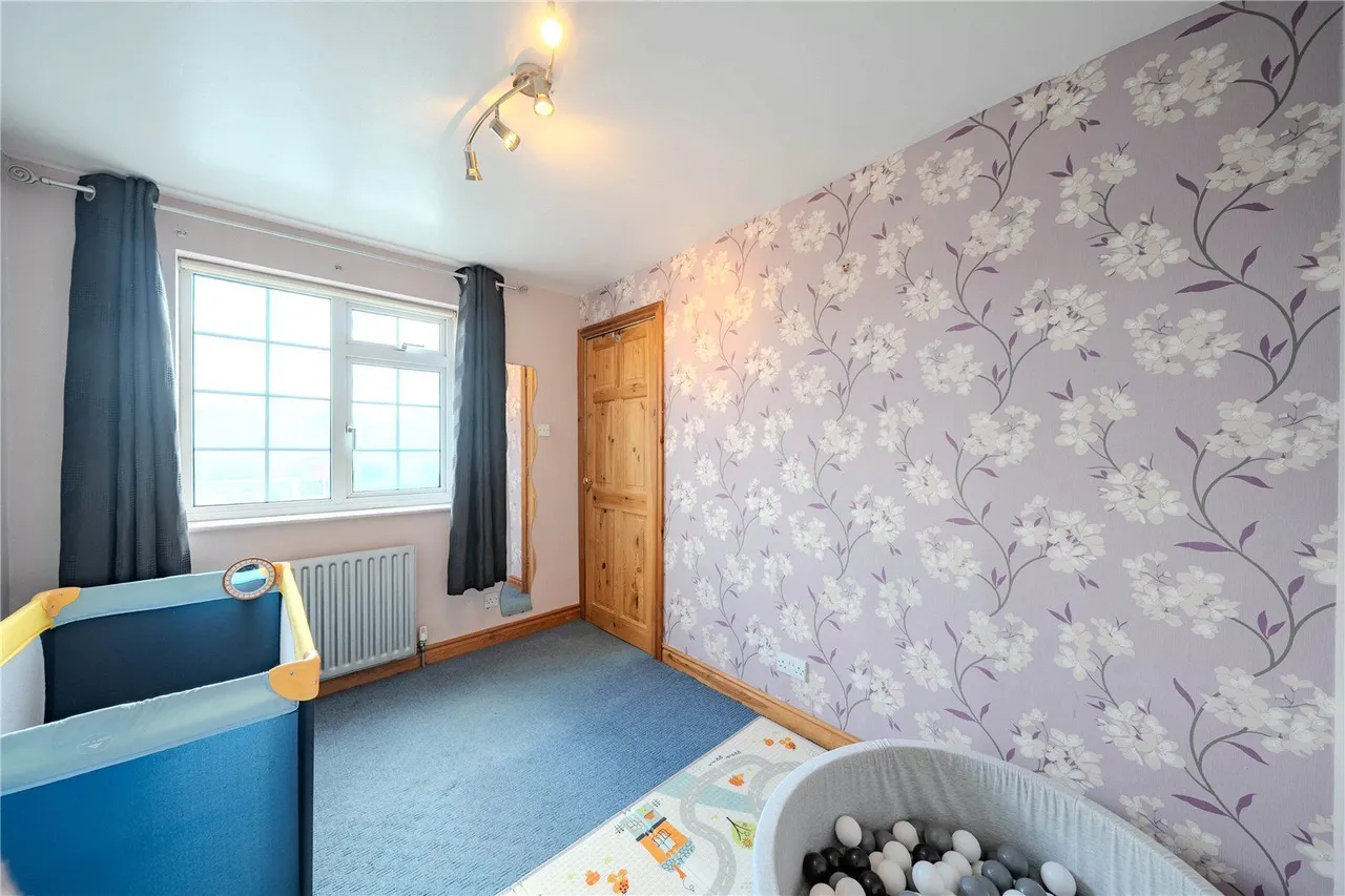 Prince Rupert Drive, Tockwith, YO26, photo 11