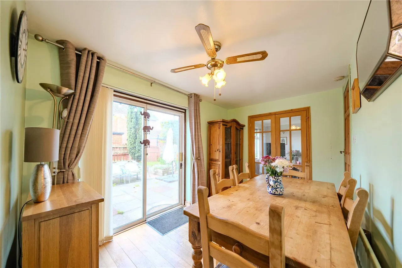 Prince Rupert Drive, Tockwith, YO26, photo 4