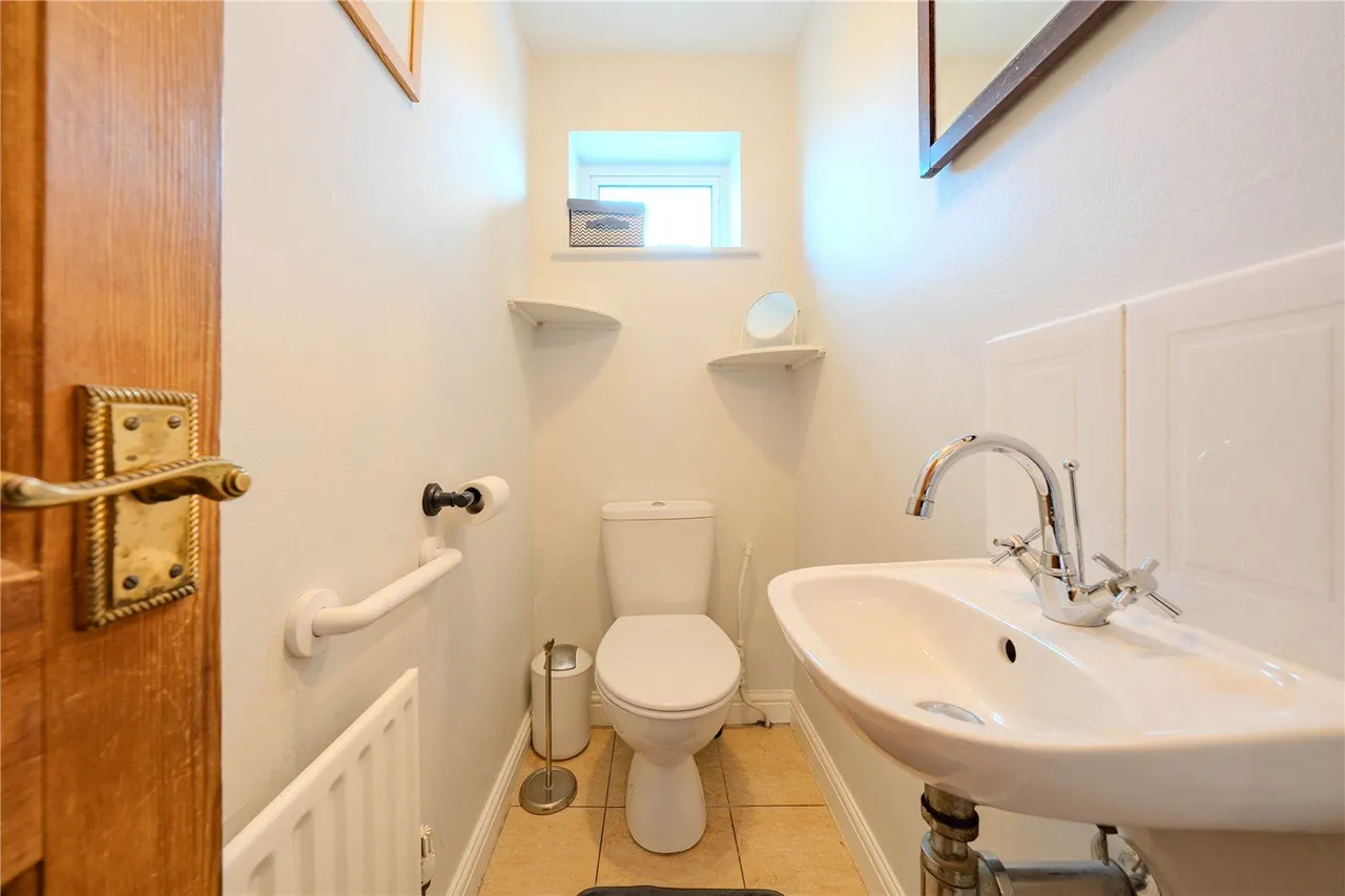 Prince Rupert Drive, Tockwith, YO26, photo 15