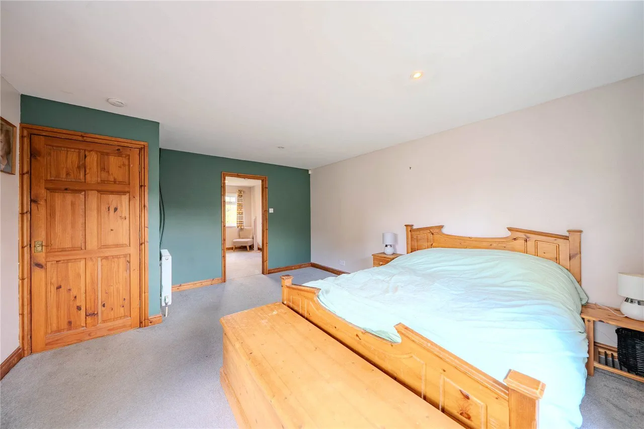 Prince Rupert Drive, Tockwith, YO26, photo 12