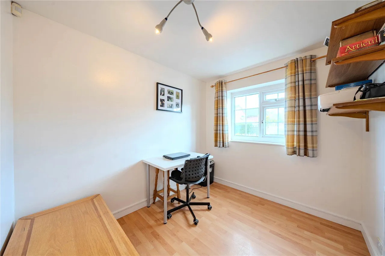 Prince Rupert Drive, Tockwith, YO26, photo 14