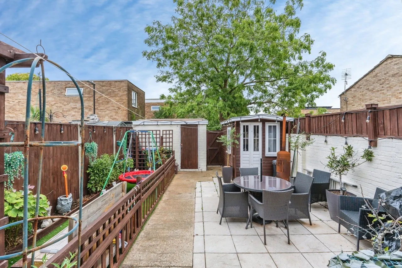 Guernsey Close, Southampton, SO16, photo 13