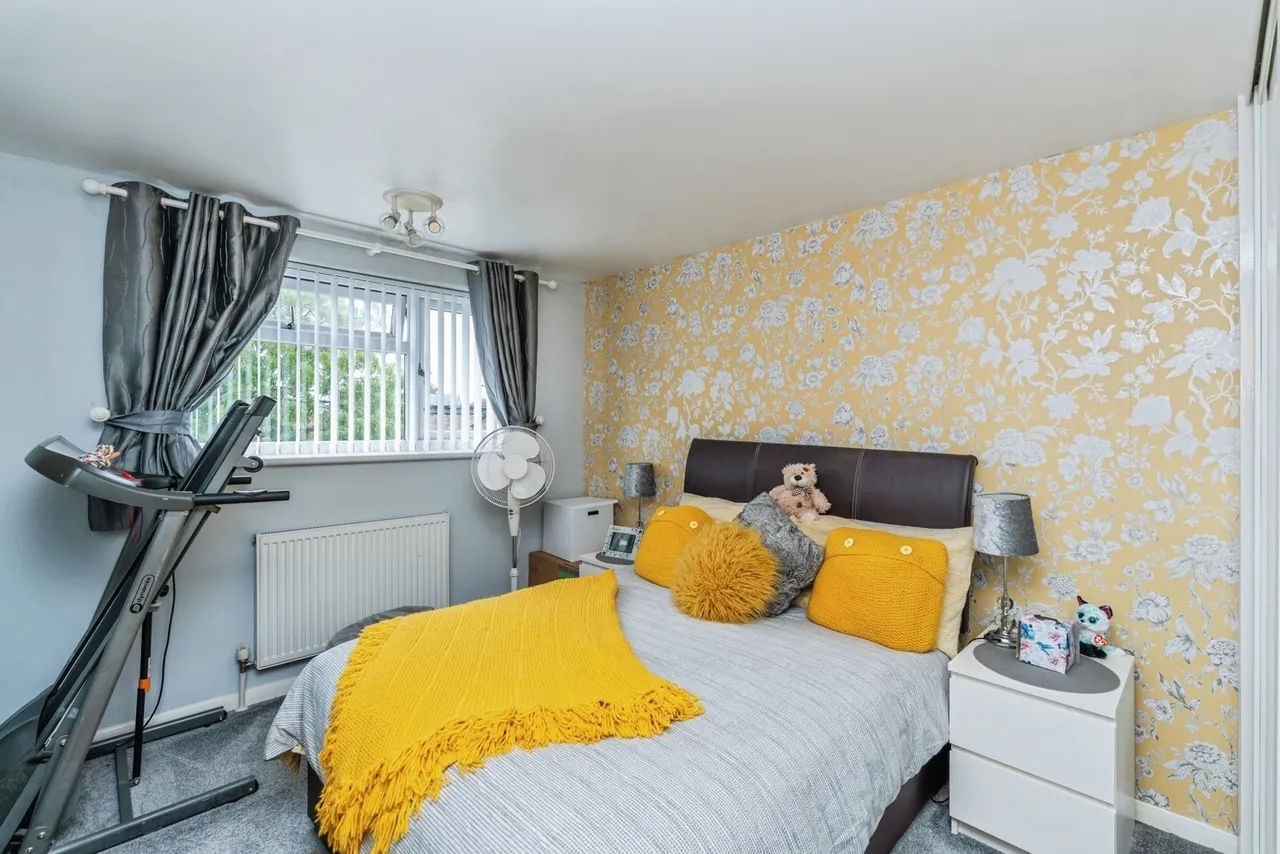 Guernsey Close, Southampton, SO16, photo 7