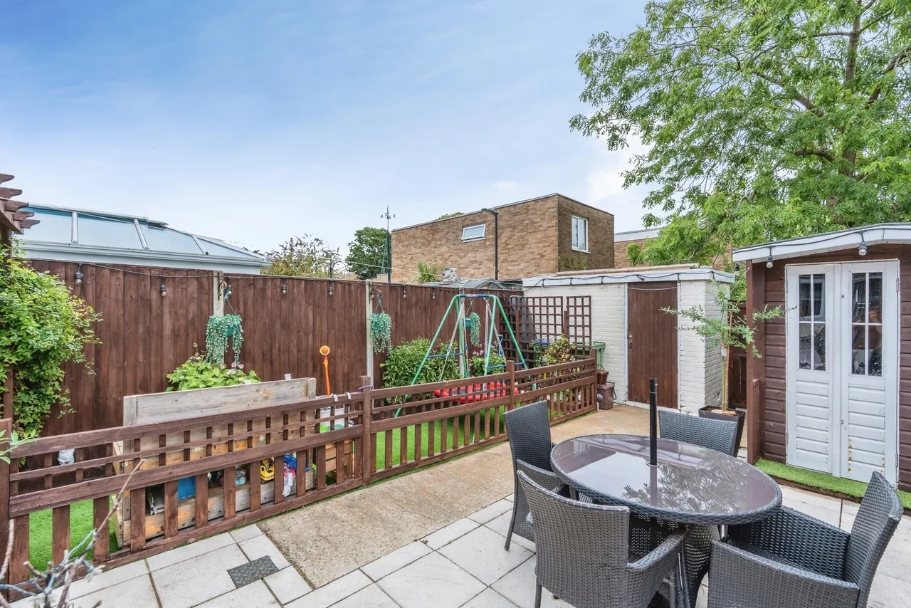 Guernsey Close, Southampton, SO16, photo 3