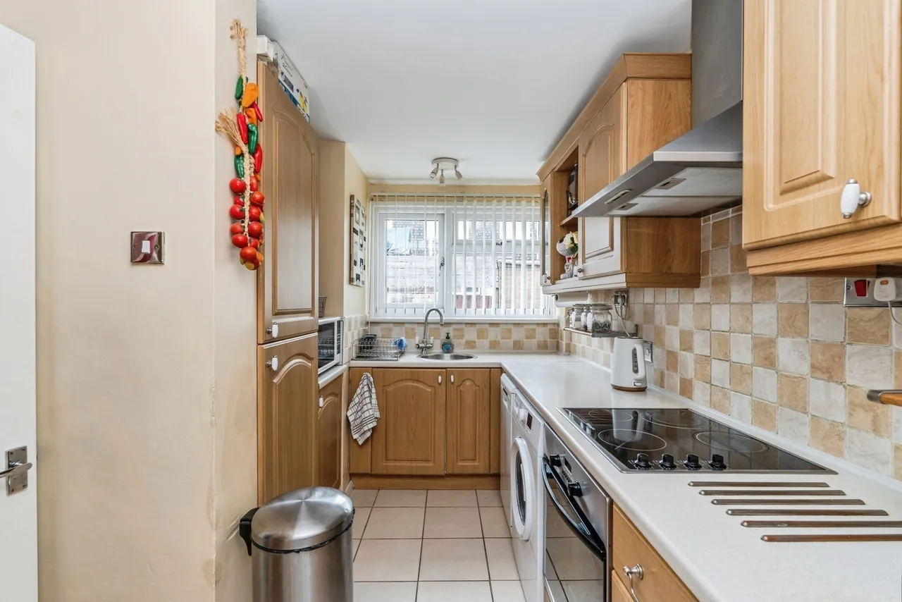Guernsey Close, Southampton, SO16, photo 14
