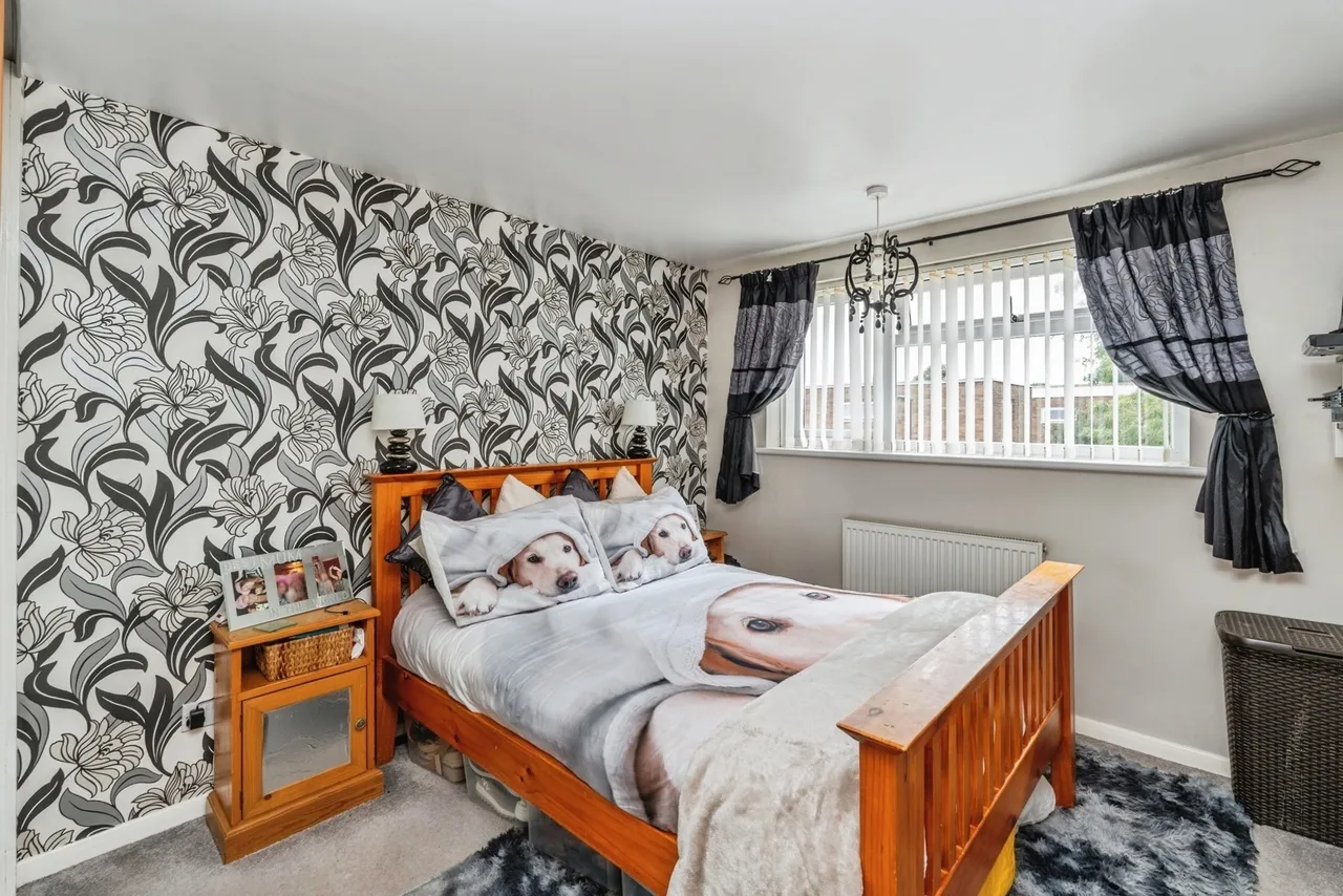 Guernsey Close, Southampton, SO16, photo 12
