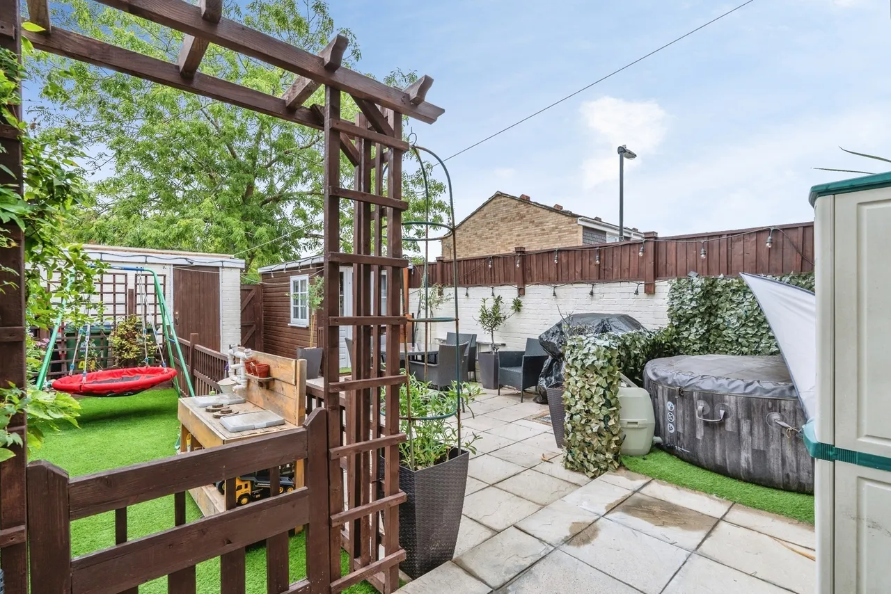 Guernsey Close, Southampton, SO16, photo 9