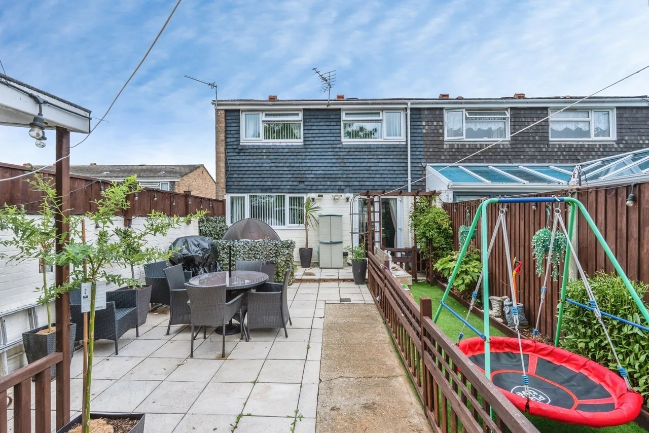 Guernsey Close, Southampton, SO16, photo 15