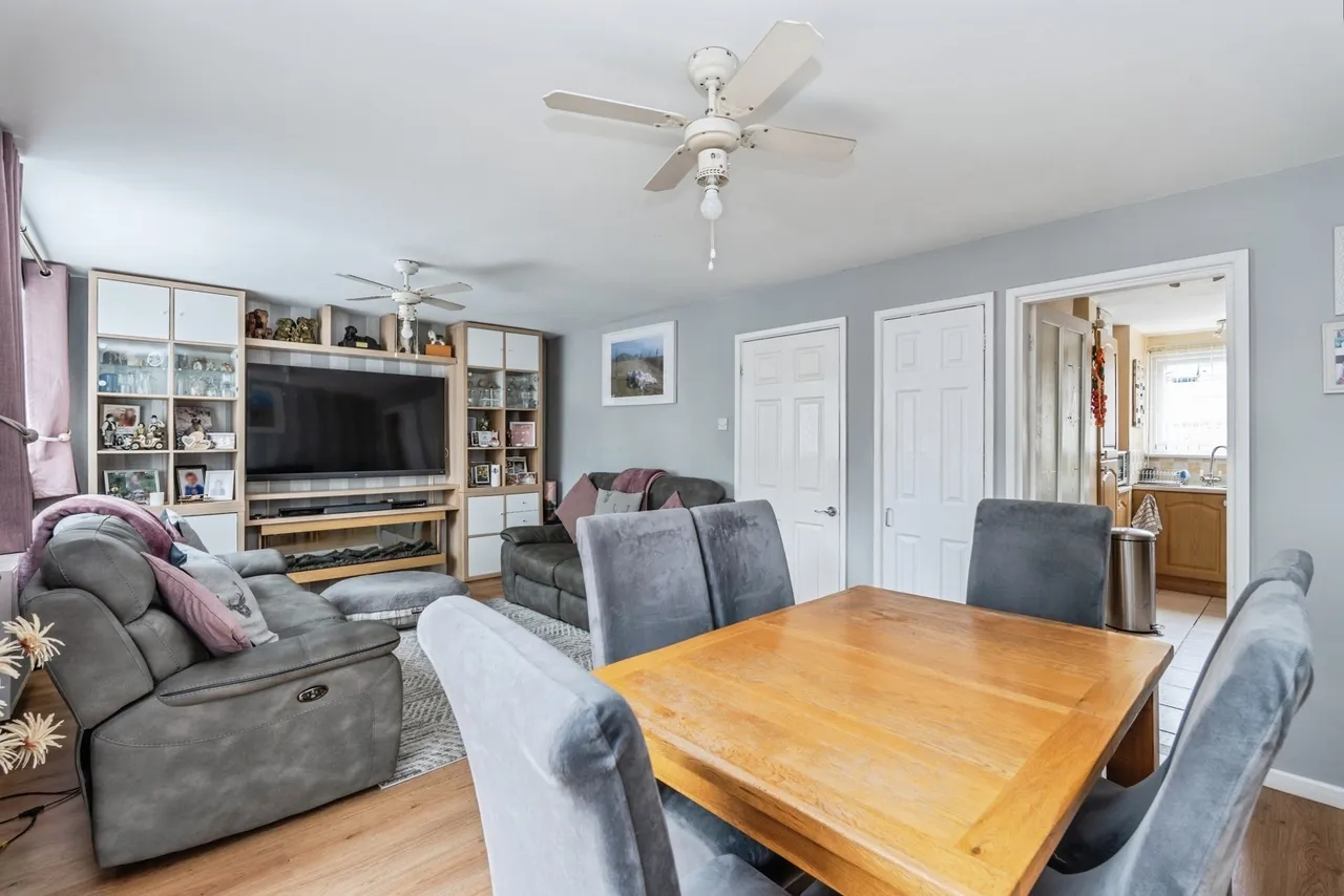 Guernsey Close, Southampton, SO16, photo 17