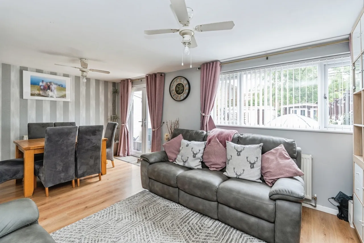Guernsey Close, Southampton, SO16, photo 5