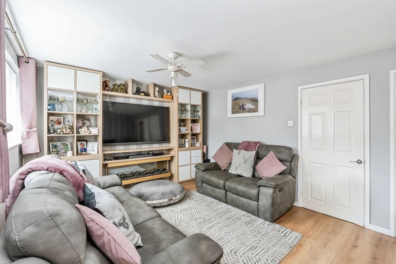 Guernsey Close, Southampton, SO16, photo 18