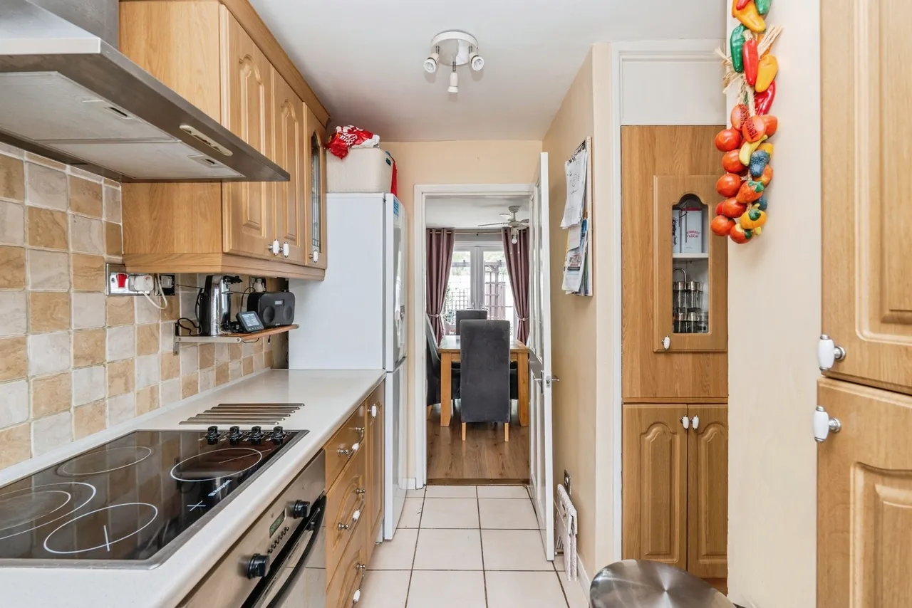 Guernsey Close, Southampton, SO16, photo 20
