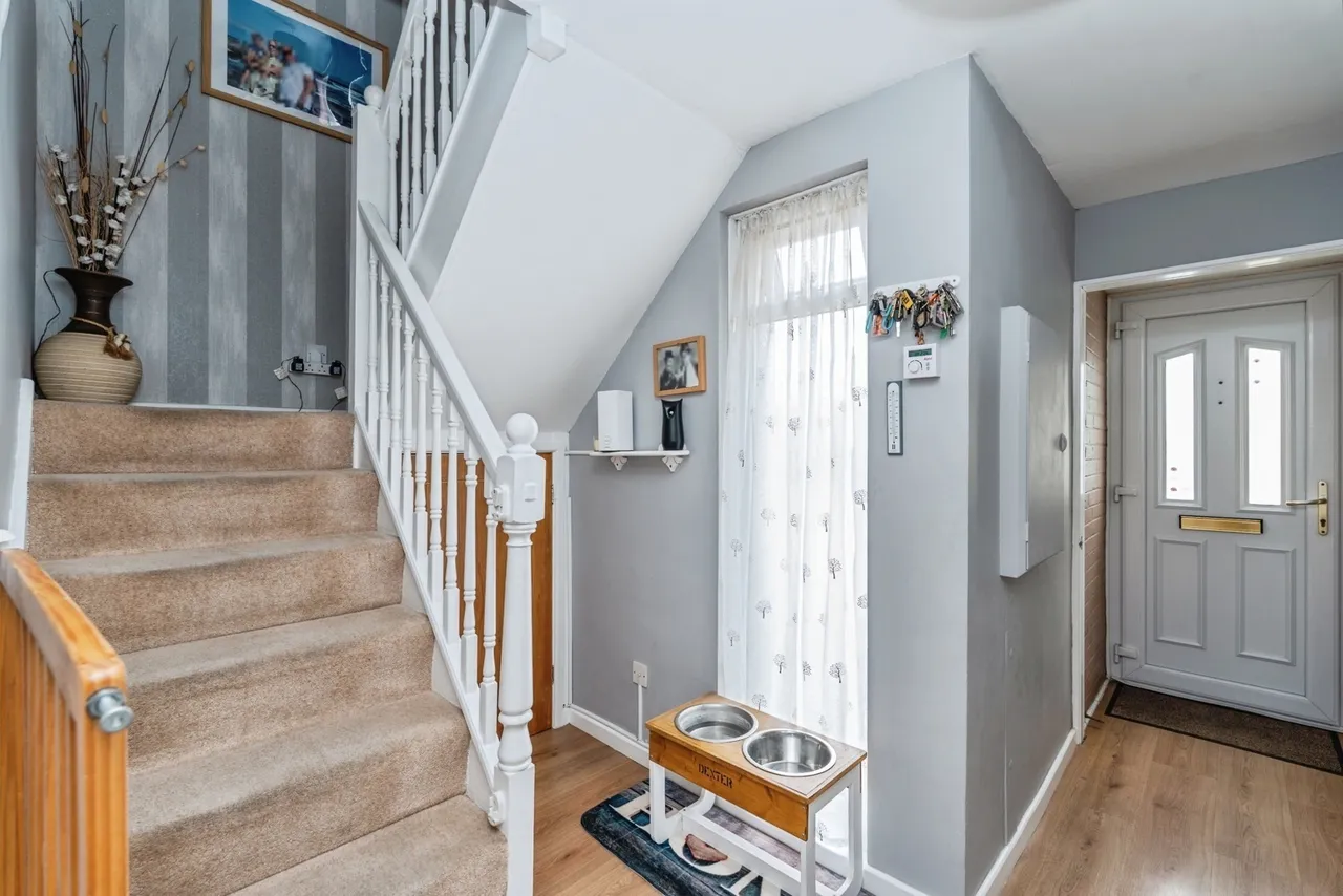 Guernsey Close, Southampton, SO16, photo 10