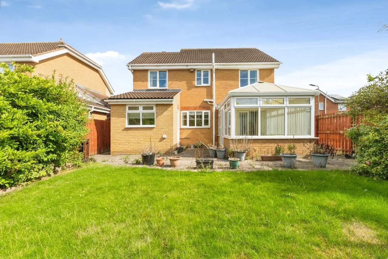 Chaldron Way, Eaglescliffe, Stockton-on-Tees, TS16, photo 20