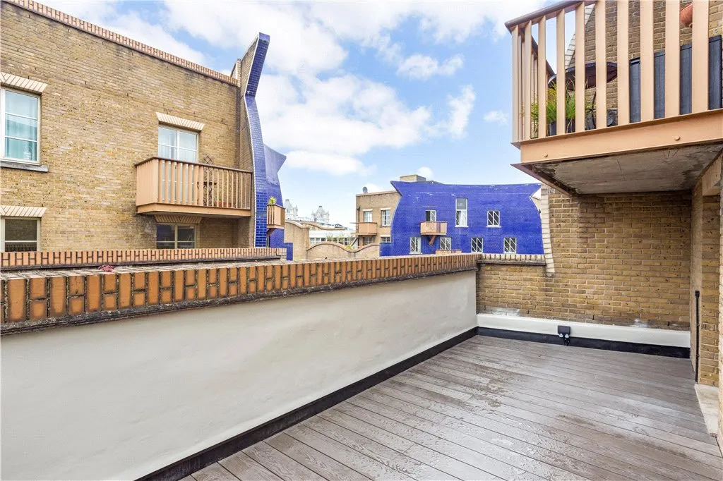 Queen Elizabeth Street, London, SE1, photo 21