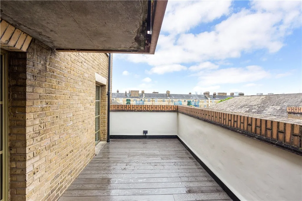 Queen Elizabeth Street, London, SE1, photo 23