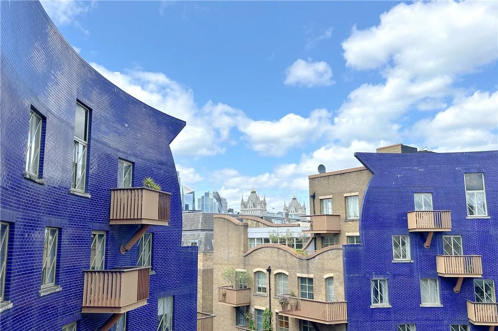 Queen Elizabeth Street, London, SE1, photo 22