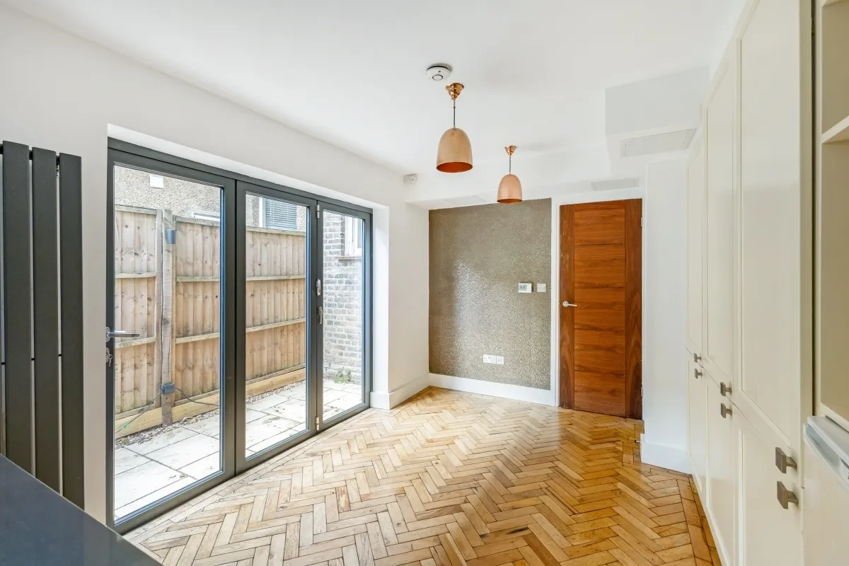 Devonshire Road, London, W4, photo 4
