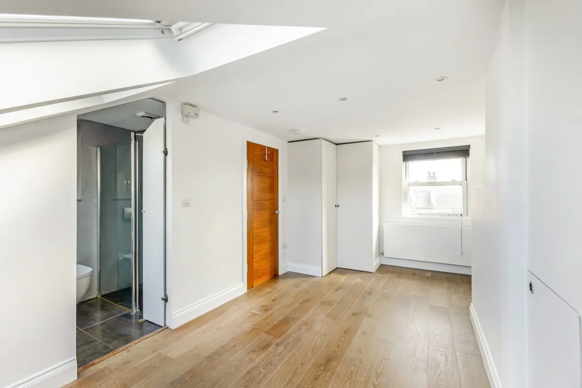 Devonshire Road, London, W4, photo 8