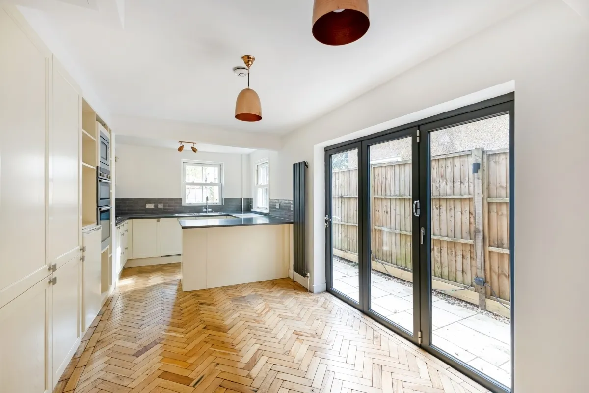 Devonshire Road, London, W4, photo 2