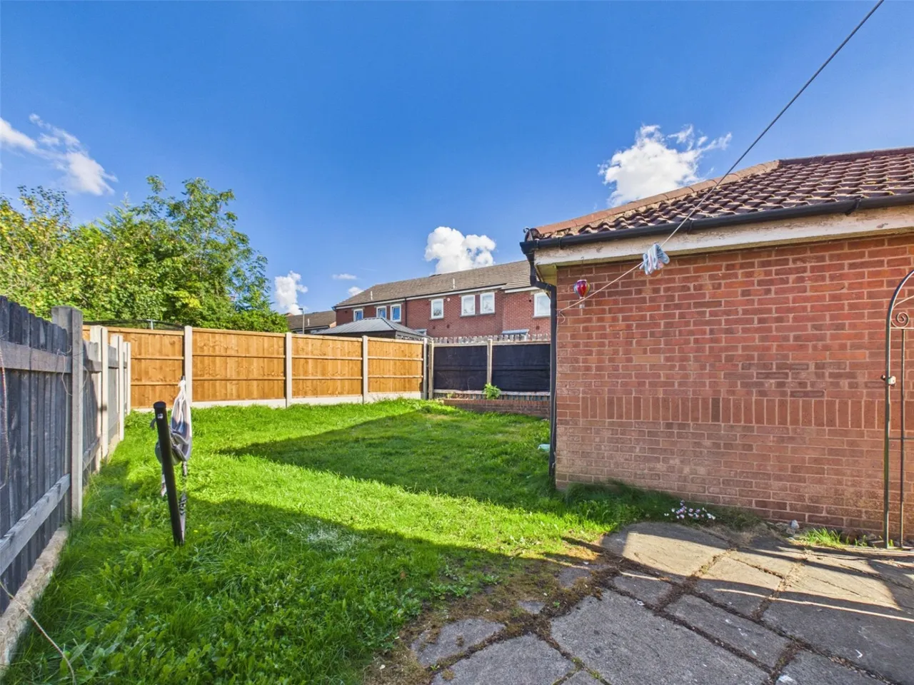 Warwick Road, Somercotes, DE55, photo 3