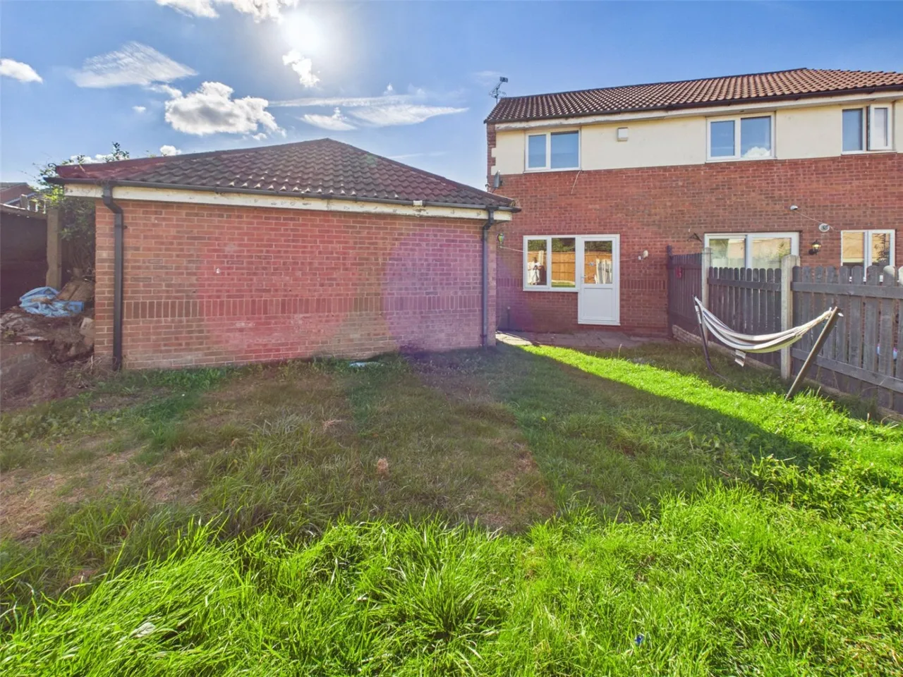 Warwick Road, Somercotes, DE55, photo 11
