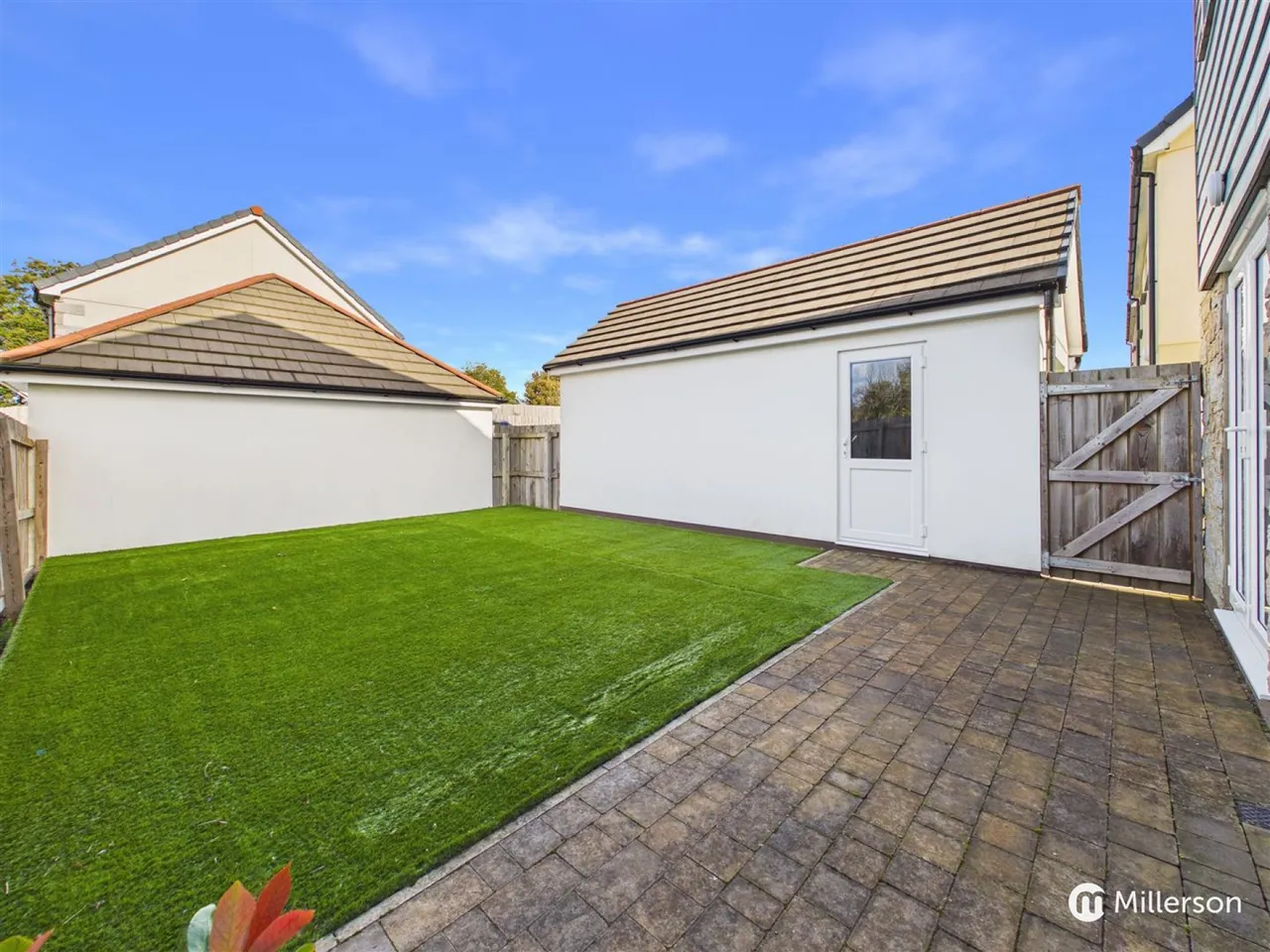 Hidderley Park, Camborne, TR14, photo 16