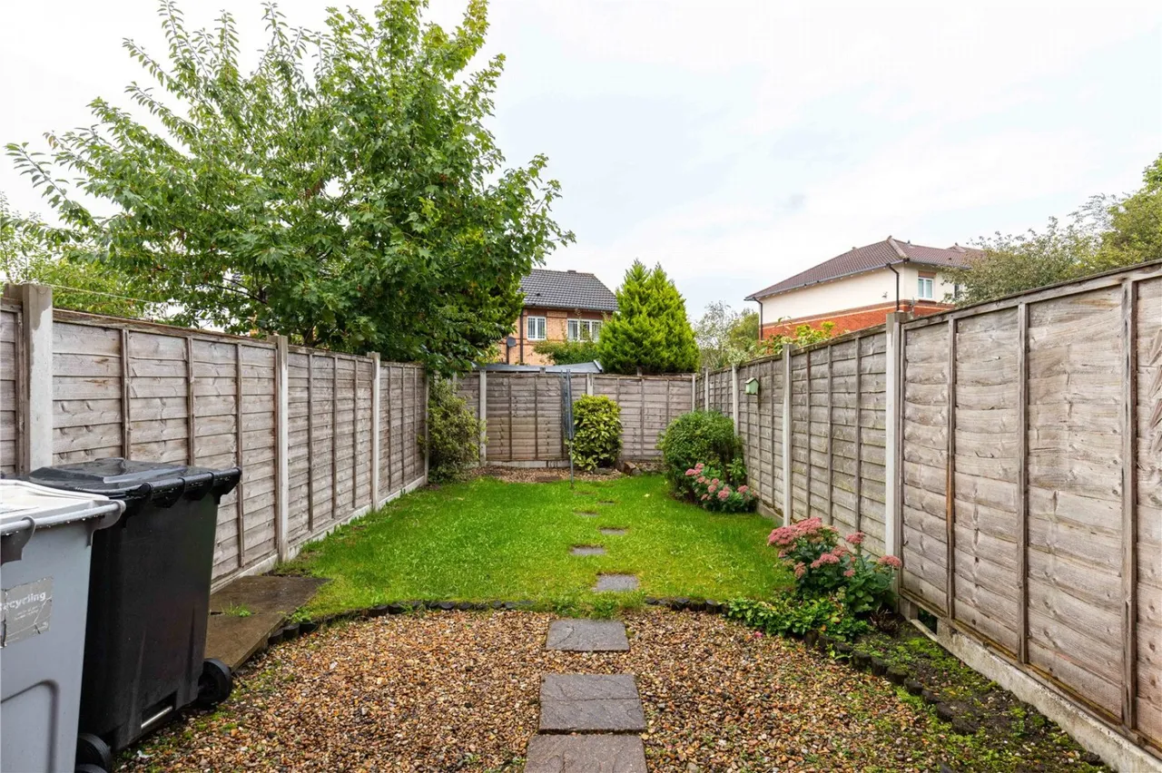 Eldon Road, Macclesfield, SK10, photo 11