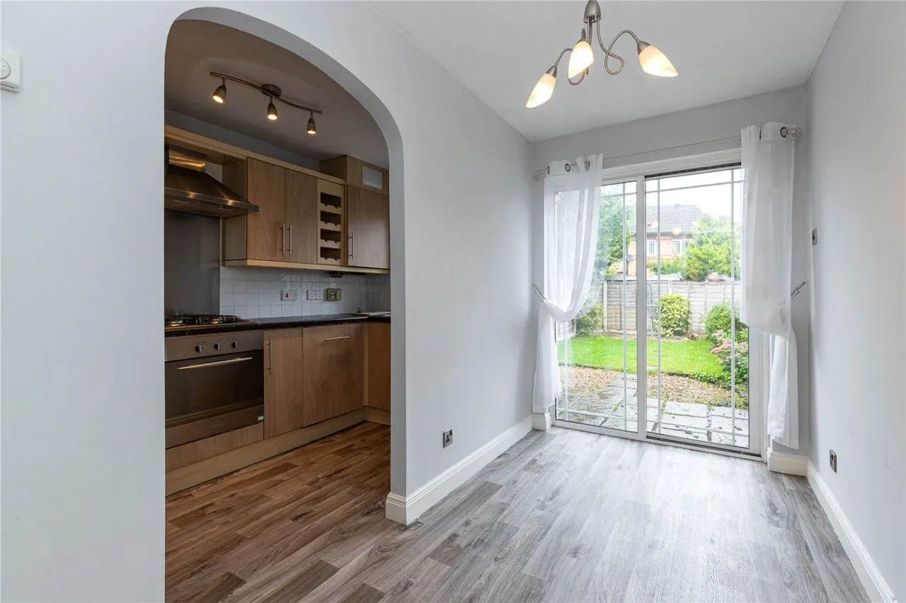 Eldon Road, Macclesfield, SK10, photo 3