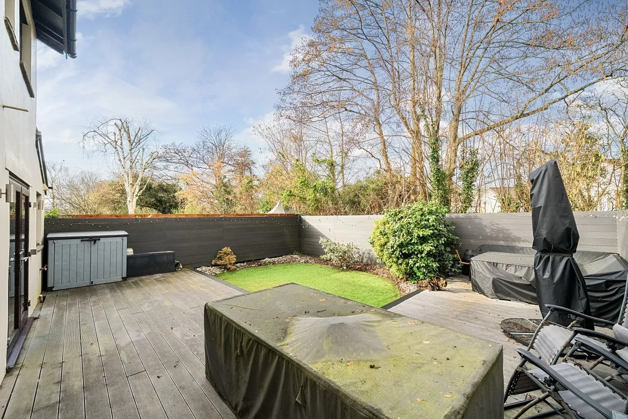 St. James Close, Landkey, EX32, photo 14
