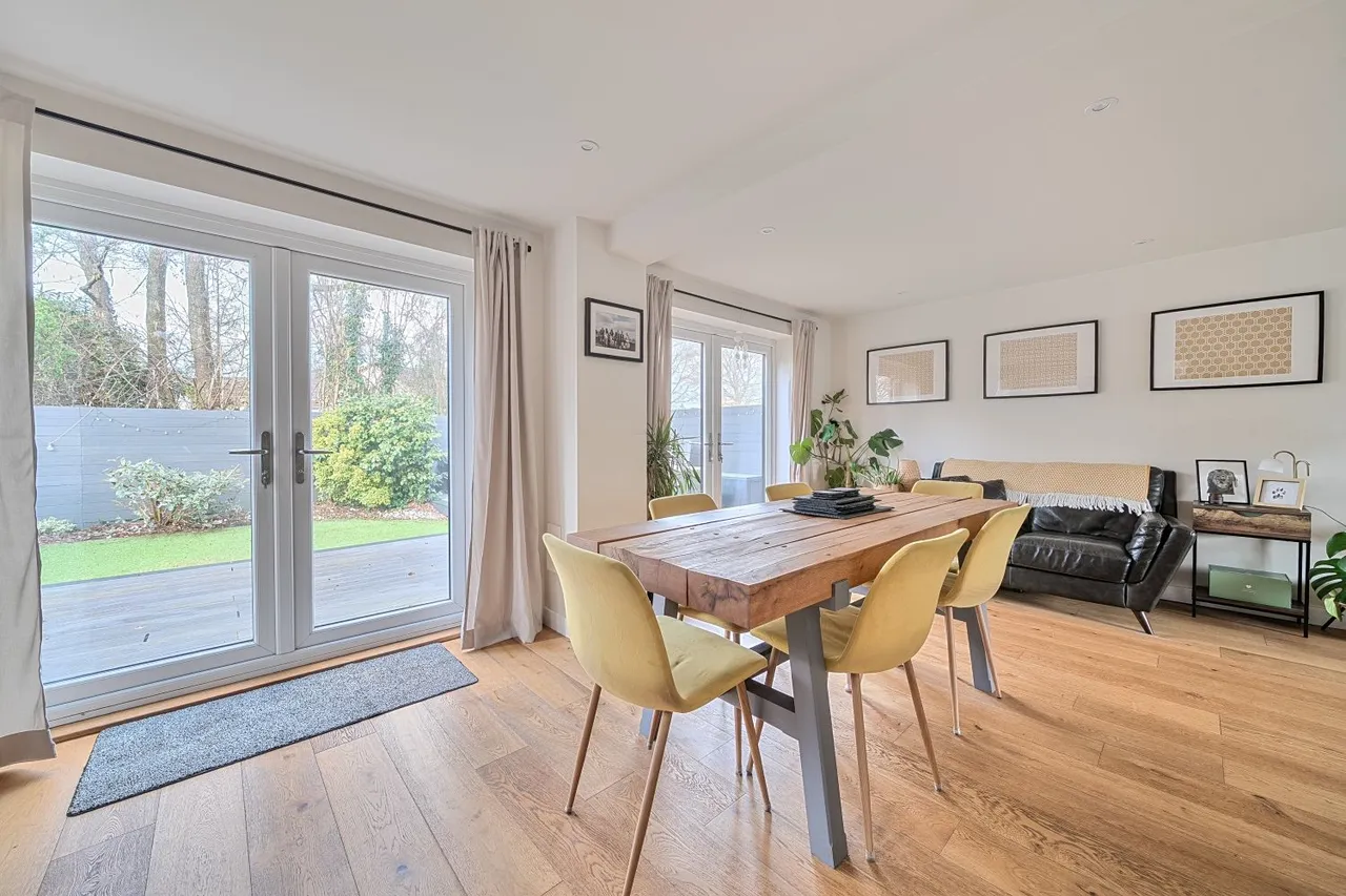 St. James Close, Landkey, EX32, photo 5