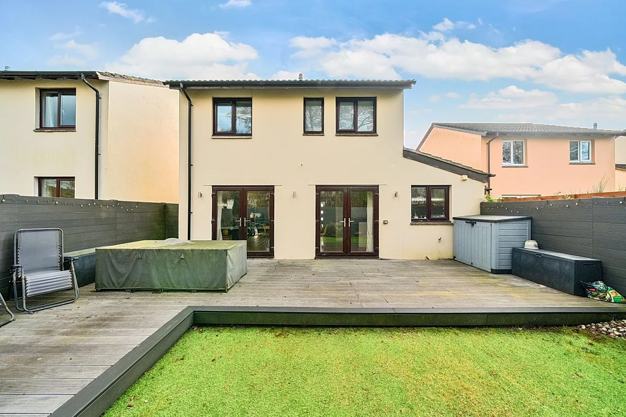 St. James Close, Landkey, EX32, photo 7