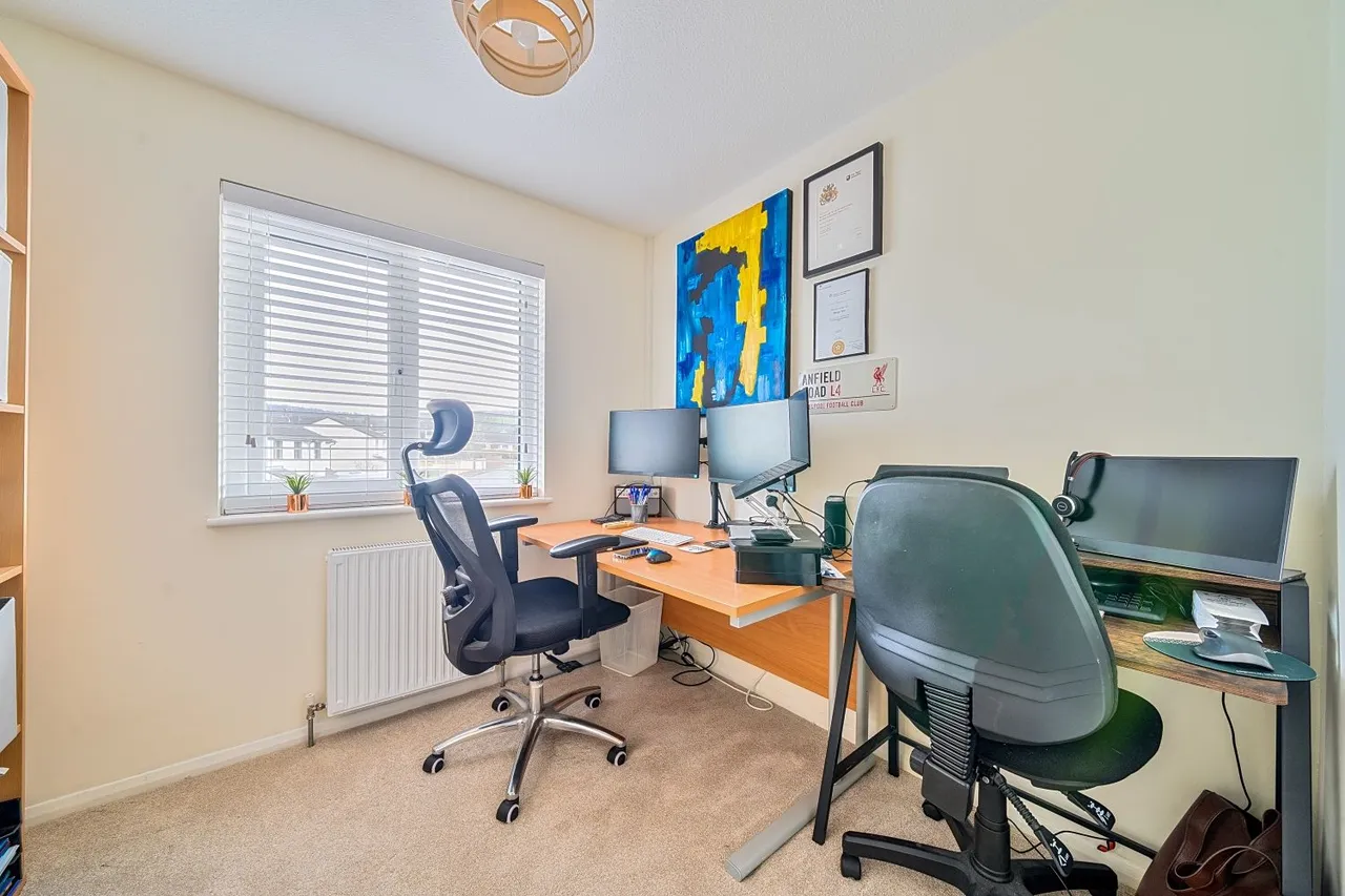 St. James Close, Landkey, EX32, photo 13