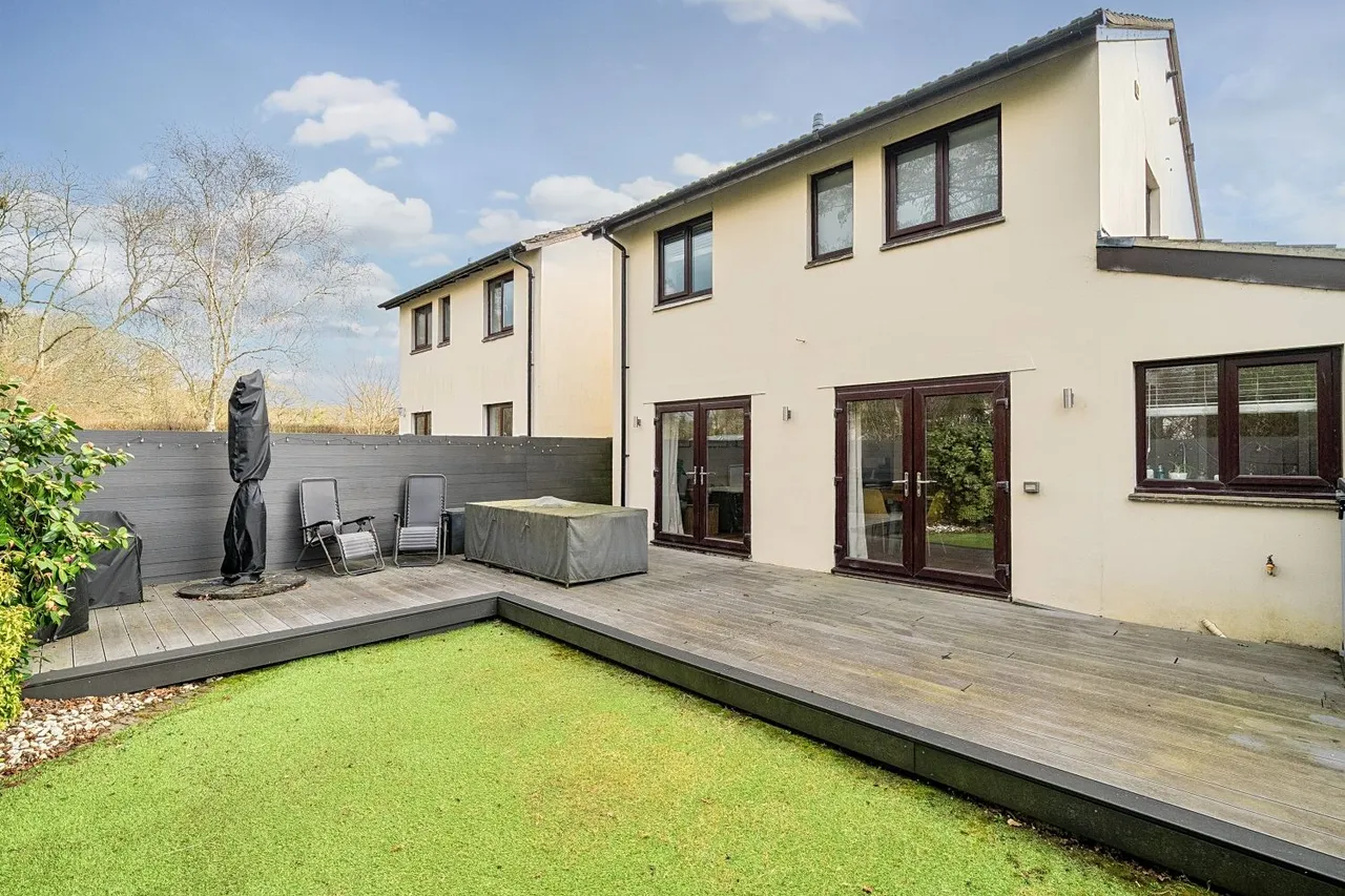 St. James Close, Landkey, EX32, photo 15