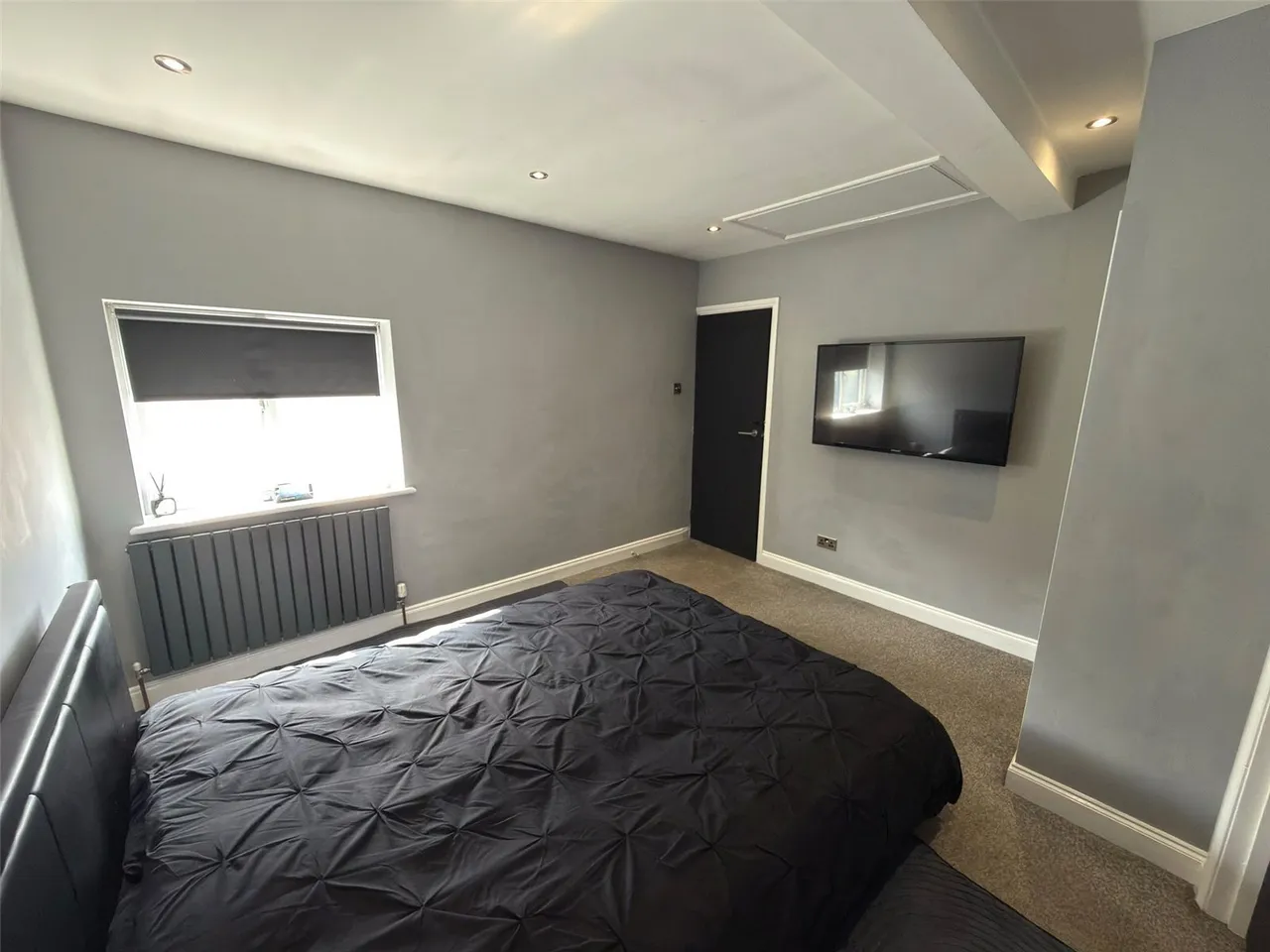 Derbyshire Lane, Hucknall, NG15, photo 8